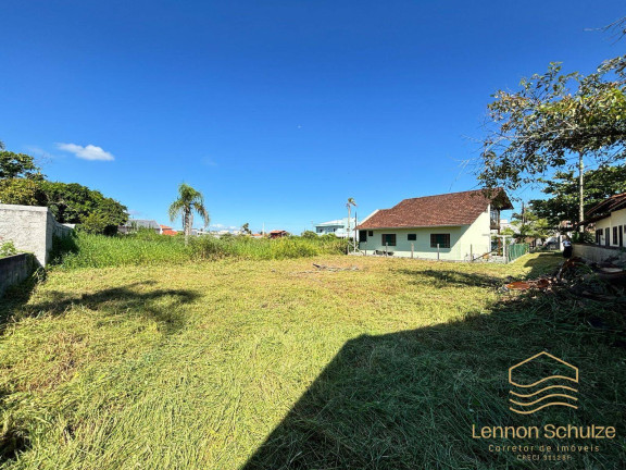 Imagem Terreno à Venda, 358 m² em Salinas - Balneário Barra Do Sul Imagem Terreno à Venda, 358 m² em Salinas - Balneário Barra Do Sul