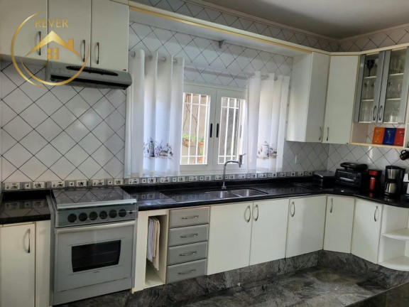 Imagem Casa com 3 Quartos à Venda, 310 m² em Jardim Planalto - Paulínia Imagem Casa com 3 Quartos à Venda, 310 m² em Jardim Planalto - Paulínia