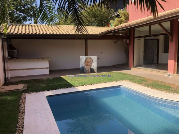 Imagem Casa de Condomínio com 4 Quartos à Venda, 347 m² em Barueri