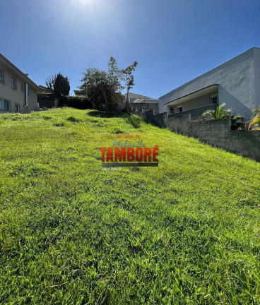 Imagem Terreno em Condomínio à Venda, 722 m² em Tamboré - Santana De Parnaíba Imagem Terreno em Condomínio à Venda, 722 m² em Tamboré - Santana De Parnaíba