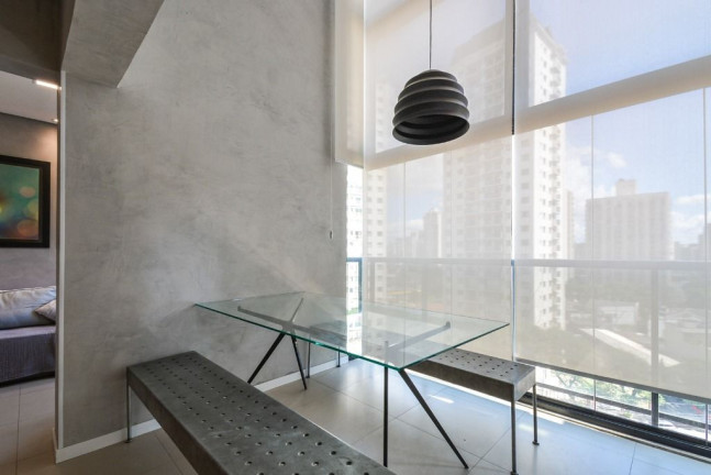 Imagem Imóvel com 1 Quarto à Venda, 70 m² em Vila Olímpia - São Paulo