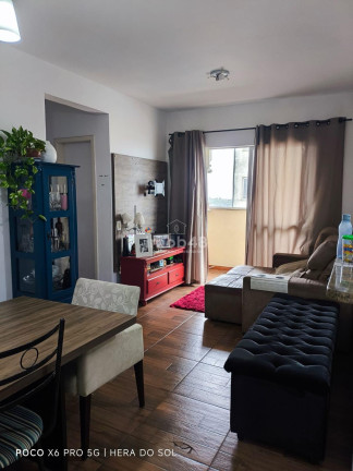 Imagem Apartamento com 2 Quartos à Venda, 70 m² em Areias - São José