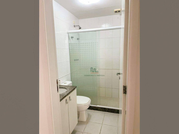 Imagem Apartamento com 2 Quartos à Venda, 85 m² em Ingá - Niterói