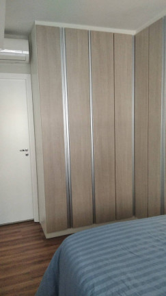 Imagem Apartamento com 1 Quarto à Venda, 51 m² em Santo Amaro - São Paulo
