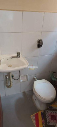 Imagem Apartamento com 2 Quartos à Venda ou Locação, 68 m² em Casa Branca - Santo André Imagem Apartamento com 2 Quartos à Venda ou Locação, 68 m² em Casa Branca - Santo André