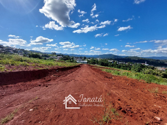 Imagem Terreno à Venda, 360 m² em Recanto Verde - Bom Princípio