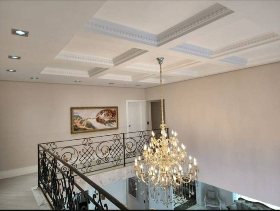 Imagem Sobrado com 5 Quartos à Venda, 632 m² em Jardim Residencial Suzano - Suzano Imagem Sobrado com 5 Quartos à Venda, 632 m² em Jardim Residencial Suzano - Suzano