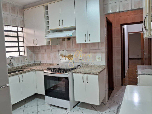 Imagem Casa com 3 Quartos à Venda, 103 m² em Santo Amaro - São Paulo Imagem Casa com 3 Quartos à Venda, 103 m² em Santo Amaro - São Paulo