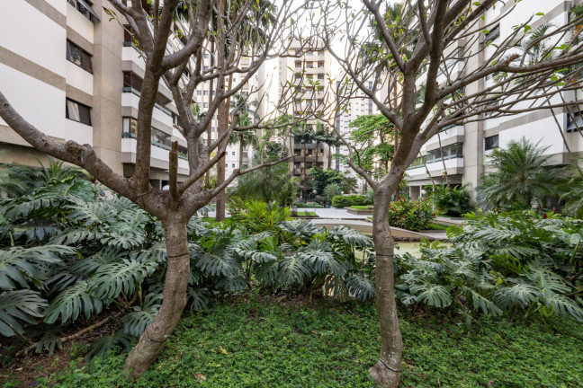 Imagem Apartamento com 4 Quartos à Venda, 147 m² em Vila Uberabinha - São Paulo