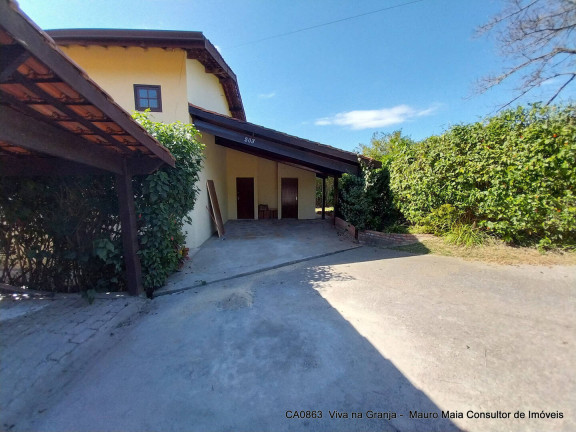 Imagem Casa de Condomínio com 4 Quartos para Alugar, 180 m² em Vila Santo Antônio - Cotia Imagem Casa de Condomínio com 4 Quartos para Alugar, 180 m² em Vila Santo Antônio - Cotia