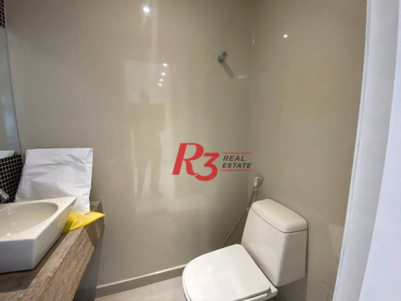 Imagem Apartamento com 3 Quartos à Venda, 187 m² em Centro - São Vicente