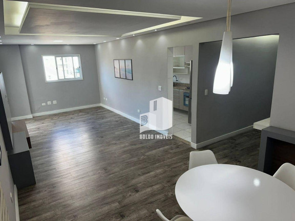Imagem Apartamento com 3 Quartos para Alugar, 126 m² em Guilhermina - Praia Grande Imagem Apartamento com 3 Quartos para Alugar, 126 m² em Guilhermina - Praia Grande