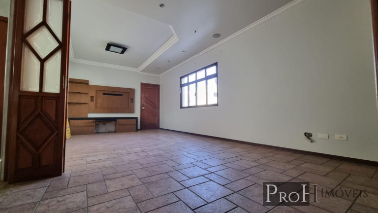 Apartamento com 3 Quartos à Venda, 110 m² em Osvaldo Cruz - São Caetano Do Sul
