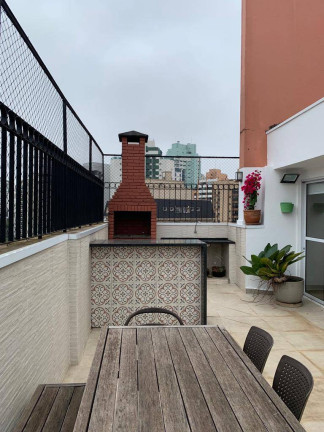 Imagem Apartamento com 4 Quartos à Venda, 150 m² em Chácara Inglesa - São Paulo