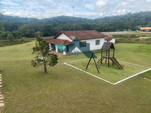 Imagem Chácara com 3 Quartos à Venda, 10.000 m² em Jarinu