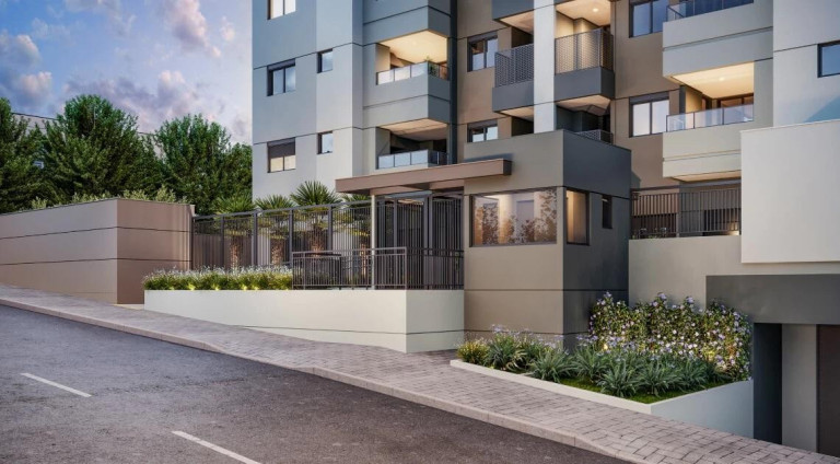 Imagem Apartamento com 3 Quartos à Venda, 117 m² em Vila Bastos - Santo André Imagem Apartamento com 3 Quartos à Venda, 117 m² em Vila Bastos - Santo André