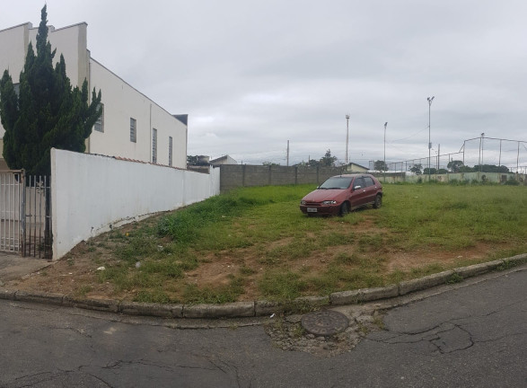 Imagem Terreno à Venda, 300 m² em Jardim Princesa - Pindamonhangaba Imagem Terreno à Venda, 300 m² em Jardim Princesa - Pindamonhangaba