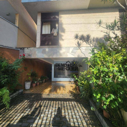 Sobrado com 3 Quartos à Venda, 167 m² em Parque São Domingos - São Paulo