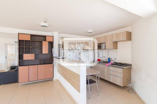 Imagem Apartamento com 2 Quartos à Venda, 60 m² em Novo Osasco - Osasco Imagem Apartamento com 2 Quartos à Venda, 60 m² em Novo Osasco - Osasco