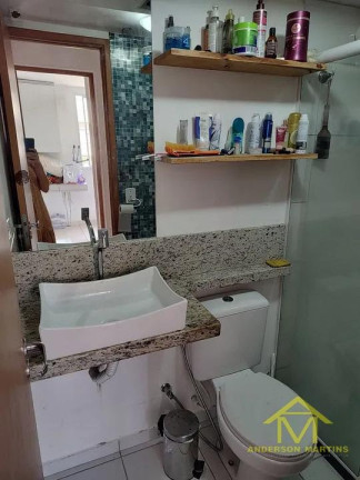 Imagem Apartamento com 2 Quartos à Venda, 54 m² em Ataíde - Vila Velha Imagem Apartamento com 2 Quartos à Venda, 54 m² em Ataíde - Vila Velha