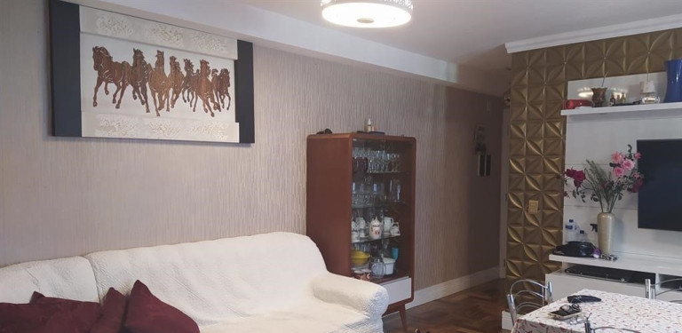 Imagem Apartamento com 3 Quartos à Venda, 72 m² em Vila Carrão - São Paulo