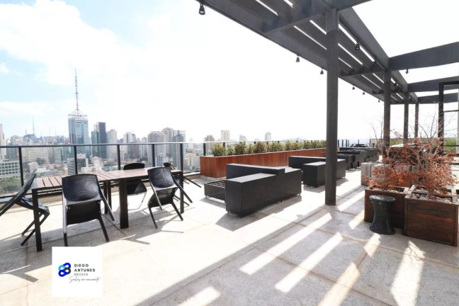 Imagem Apartamento com 2 Quartos à Venda, 63 m² em Vila Mariana - São Paulo