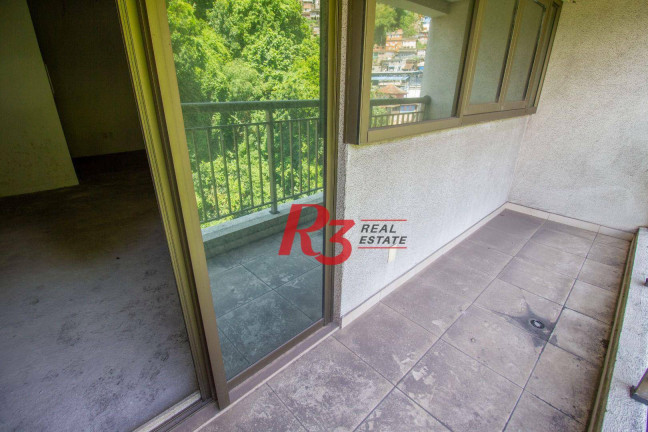 Imagem Imóvel à Venda, 43 m² em Valongo - Santos Imagem Imóvel à Venda, 43 m² em Valongo - Santos
