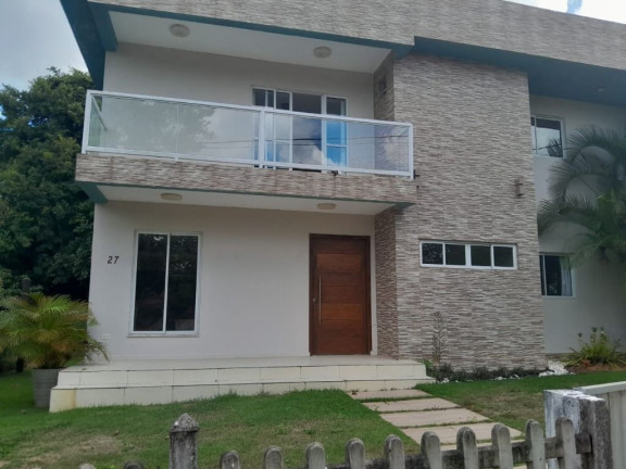 Casa com 4 Quartos à Venda ou Locação, 314 m² em Guabiraba - Recife