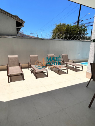 Imagem Apartamento com 2 Quartos à Venda, 71 m² em Perequê Açu - Ubatuba