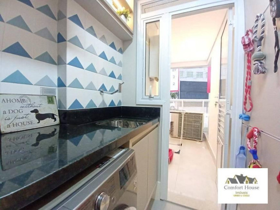Imagem Apartamento com 2 Quartos à Venda, 84 m² em Fundação - São Caetano Do Sul Imagem Apartamento com 2 Quartos à Venda, 84 m² em Fundação - São Caetano Do Sul
