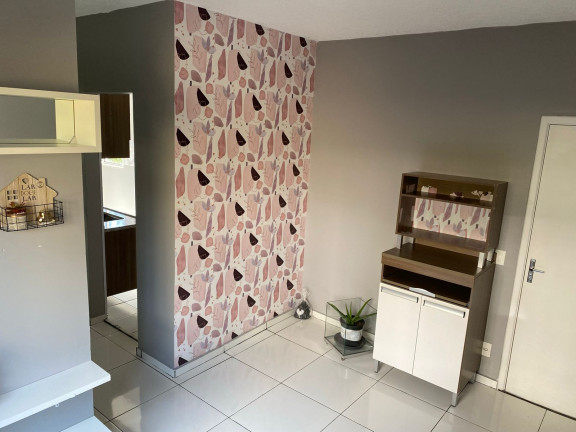 Imagem Apartamento com 2 Quartos à Venda, 46 m² em Jardim Petrópolis - Cotia Imagem Apartamento com 2 Quartos à Venda, 46 m² em Jardim Petrópolis - Cotia