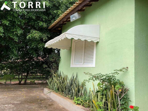 Imagem Imóvel com 3 Quartos à Venda, 500 m² em Centro - Iperó Imagem Imóvel com 3 Quartos à Venda, 500 m² em Centro - Iperó