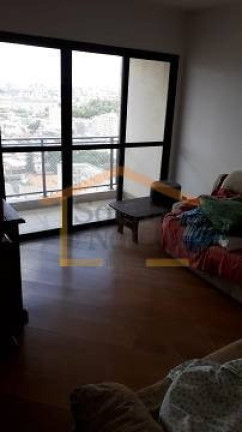 Apartamento com 3 Quartos para Alugar, 88 m² em Santana - São Paulo