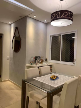 Imagem Apartamento com 2 Quartos à Venda, 57 m² em Loteamento Itatiba Park - Itatiba