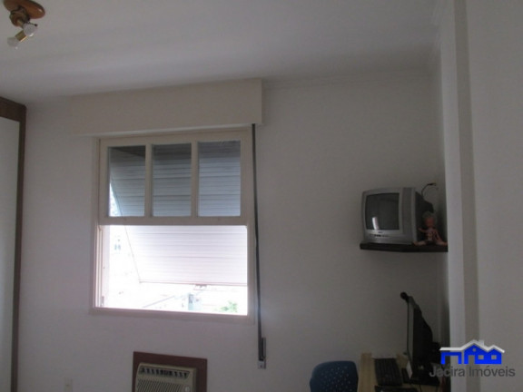 Imagem Apartamento com 3 Quartos à Venda, 110 m² em Ponta Da Praia - Santos