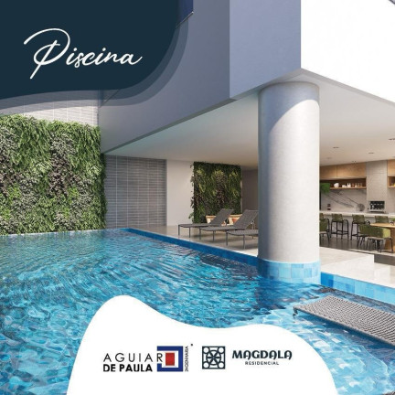 Imagem Apartamento com 3 Quartos à Venda, 118 m² em Enseada Azul - Guarapari