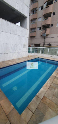 Imagem Apartamento com 3 Quartos à Venda, 200 m² em Aviação - Praia Grande