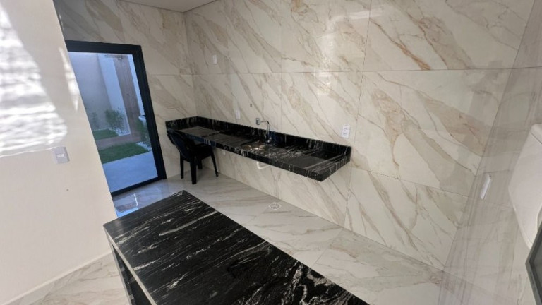 Imagem Casa com 3 Quartos à Venda, 137 m² em Pires Façanha - Eusébio Imagem Casa com 3 Quartos à Venda, 137 m² em Pires Façanha - Eusébio
