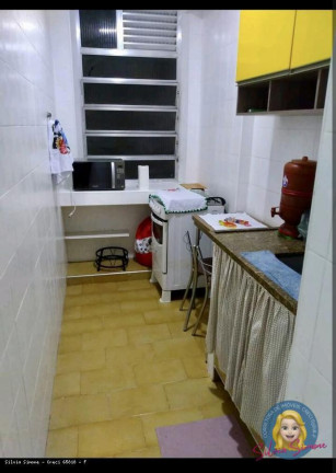 Imagem Sala Comercial à Venda, 30 m² em Itararé - São Vicente Imagem Sala Comercial à Venda, 30 m² em Itararé - São Vicente