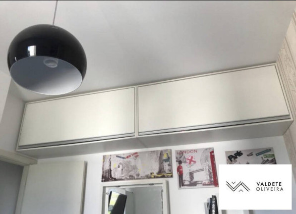 Imagem Apartamento com 2 Quartos à Venda, 55 m² em Urbanova V - São José Dos Campos Imagem Apartamento com 2 Quartos à Venda, 55 m² em Urbanova V - São José Dos Campos