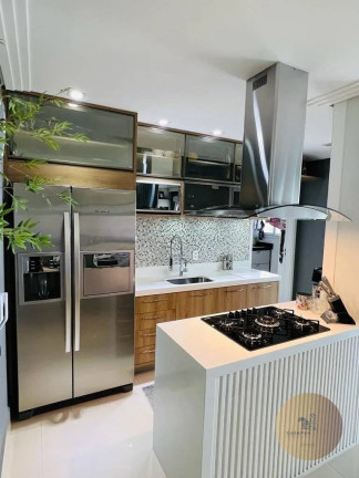 Imagem Apartamento com 2 Quartos à Venda, 90 m² em Jardim - Santo André Imagem Apartamento com 2 Quartos à Venda, 90 m² em Jardim - Santo André