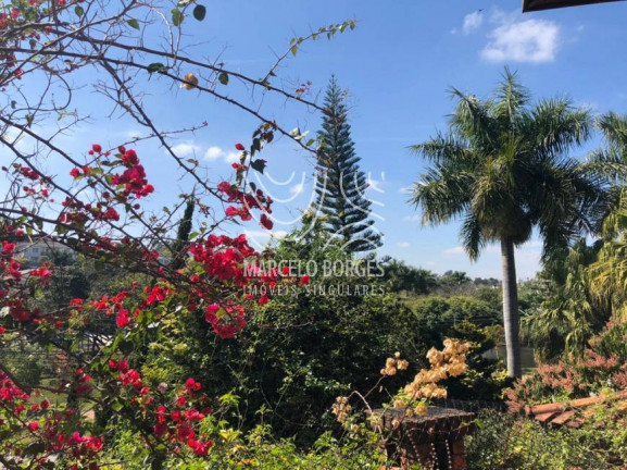 Imagem Casa de Condomínio com 6 Quartos à Venda, 750 m² em Tamboré - Santana De Parnaíba
