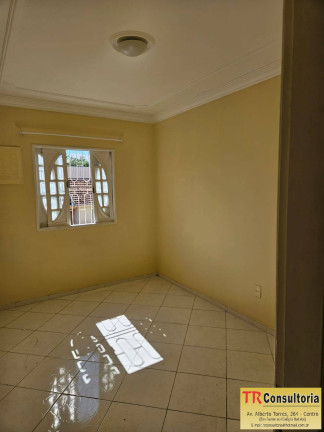 Imagem Apartamento com 3 Quartos à Venda, 120 m² em Campos Dos Goytacazes Imagem Apartamento com 3 Quartos à Venda, 120 m² em Campos Dos Goytacazes