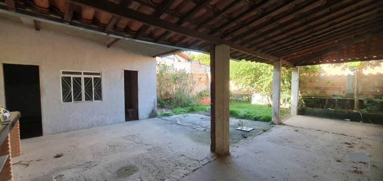 Imagem Sobrado com 5 Quartos à Venda,  em Cidade Jardim - Esmeraldas
