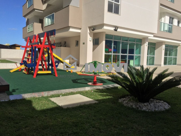 Imagem Apartamento com 2 Quartos à Venda, 64 m² em Praia De Itaparica - Vila Velha