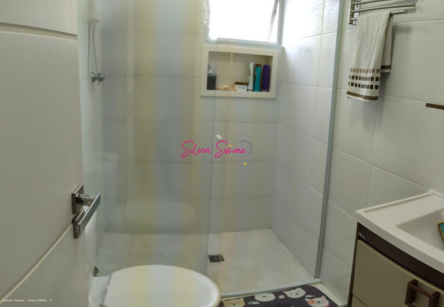 Imagem Apartamento com 1 Quarto à Venda, 60 m² em Enseada - Guarujá Imagem Apartamento com 1 Quarto à Venda, 60 m² em Enseada - Guarujá
