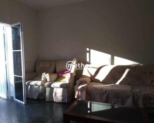 Casa com 5 Quartos à Venda, 400 m² em Parque São Quirino - Campinas