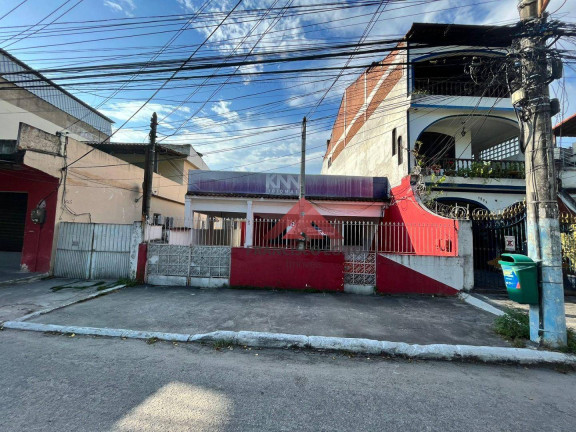Casa com 3 Quartos à Venda, 80 m² em Camarão - São Gonçalo
