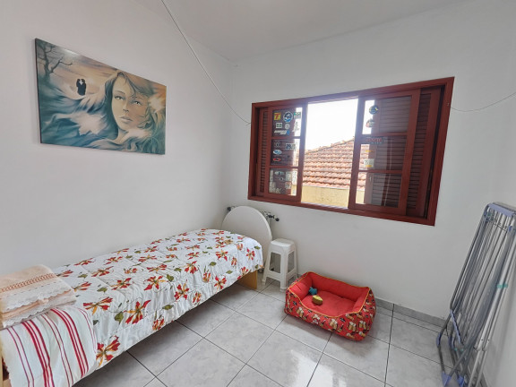Imagem Casa com 3 Quartos à Venda, 121 m² em Assunção - São Bernardo Do Campo Imagem Casa com 3 Quartos à Venda, 121 m² em Assunção - São Bernardo Do Campo