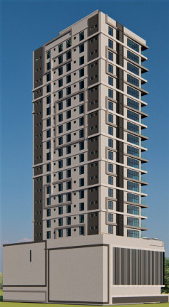 Imagem Apartamento com 3 Quartos à Venda, 130 m² em Porto Belo - Porto Belo